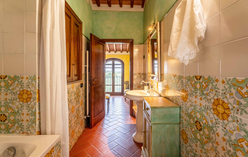 Maison 10 personnes à Castelfiorentino - Photo 39