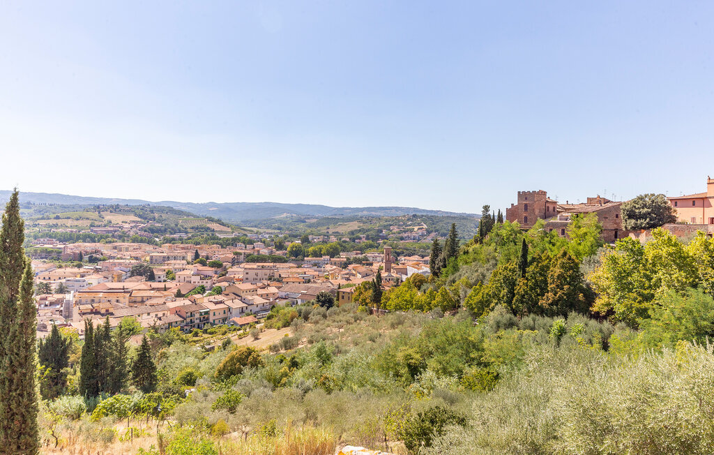 Maison 10 personnes à Castelfiorentino - Photo 40