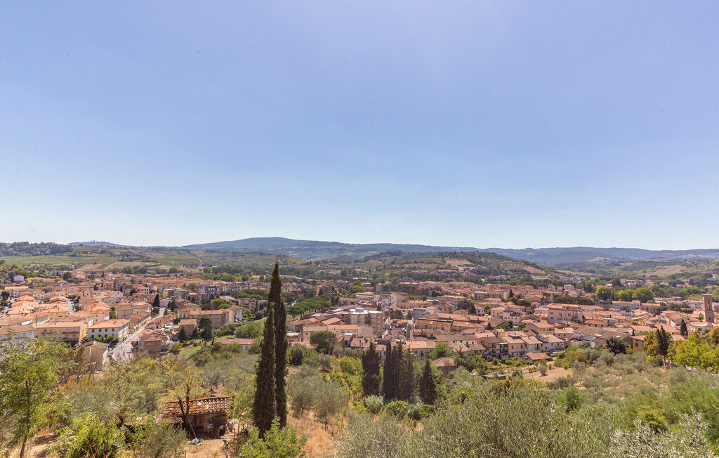 Maison 10 personnes à Castelfiorentino - Photo 41