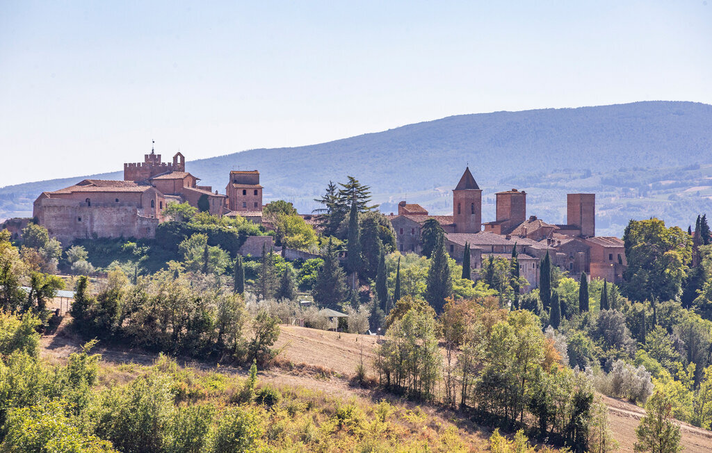 Maison 10 personnes à Castelfiorentino - Photo 42