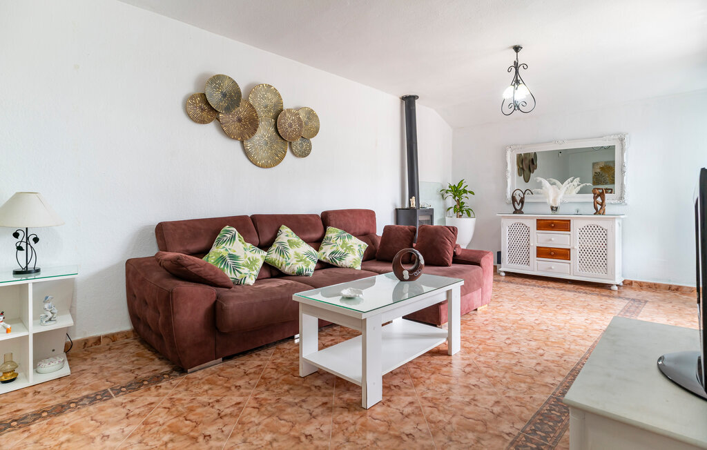 Maison 6 personnes à Chiclana de la Fronter - Photo 4