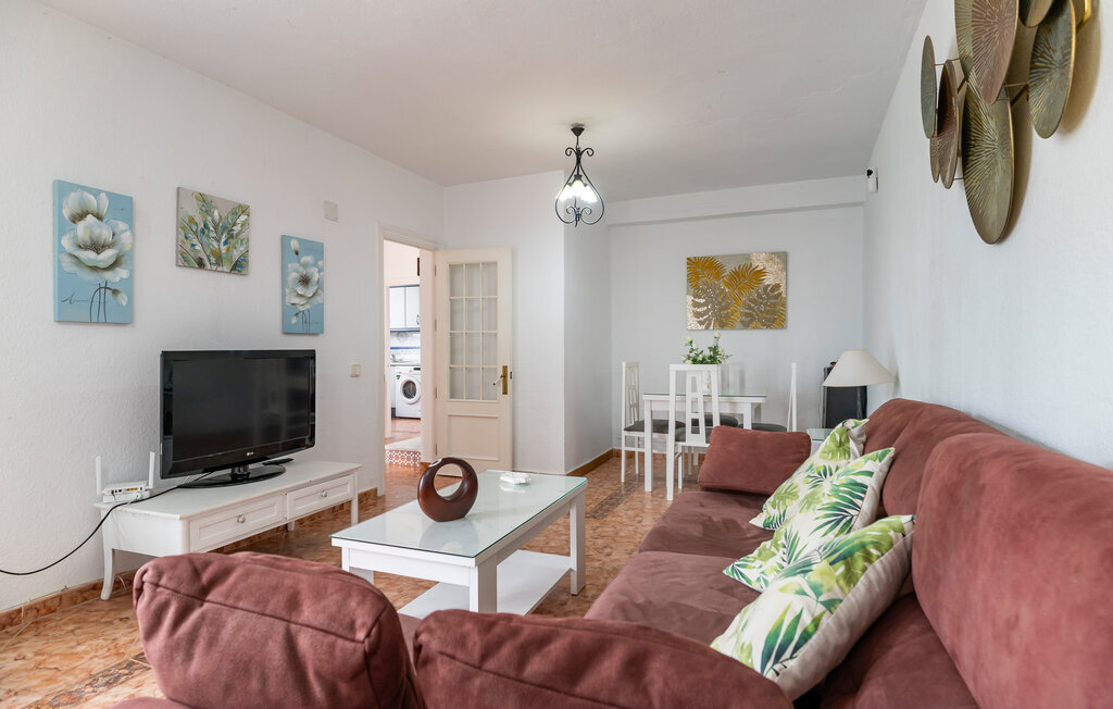 Maison 6 personnes à Chiclana de la Fronter - Photo 5