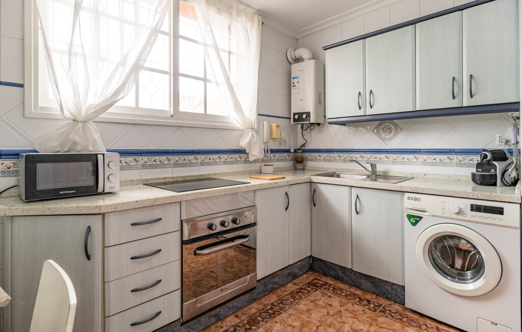 Maison 6 personnes à Chiclana de la Fronter - Photo 6