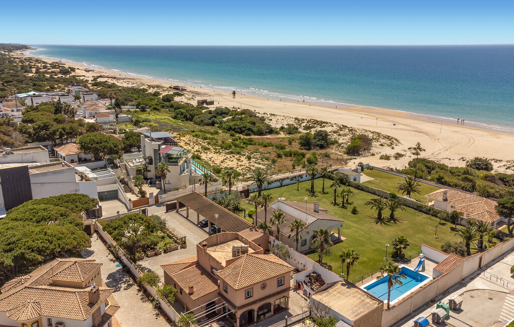 Maison 6 personnes à Chiclana de la Fronter - Photo 9