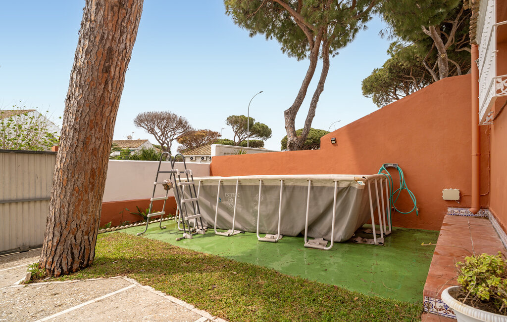 Maison 6 personnes à Chiclana de la Fronter - Photo 10