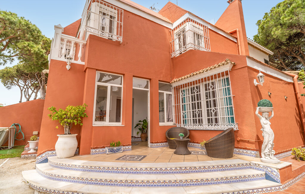 Maison 6 personnes à Chiclana de la Fronter - Photo 11