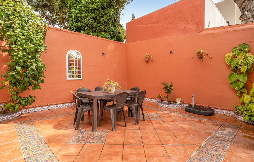Maison 6 personnes à Chiclana de la Fronter - Photo 12