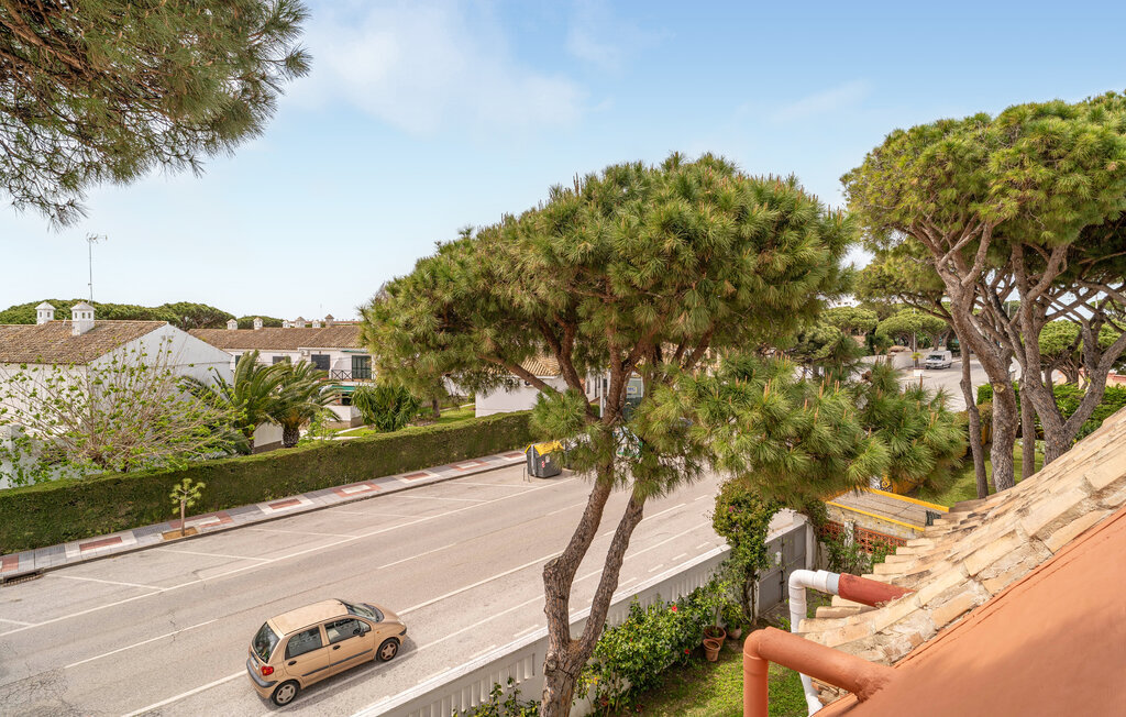 Maison 6 personnes à Chiclana de la Fronter - Photo 13