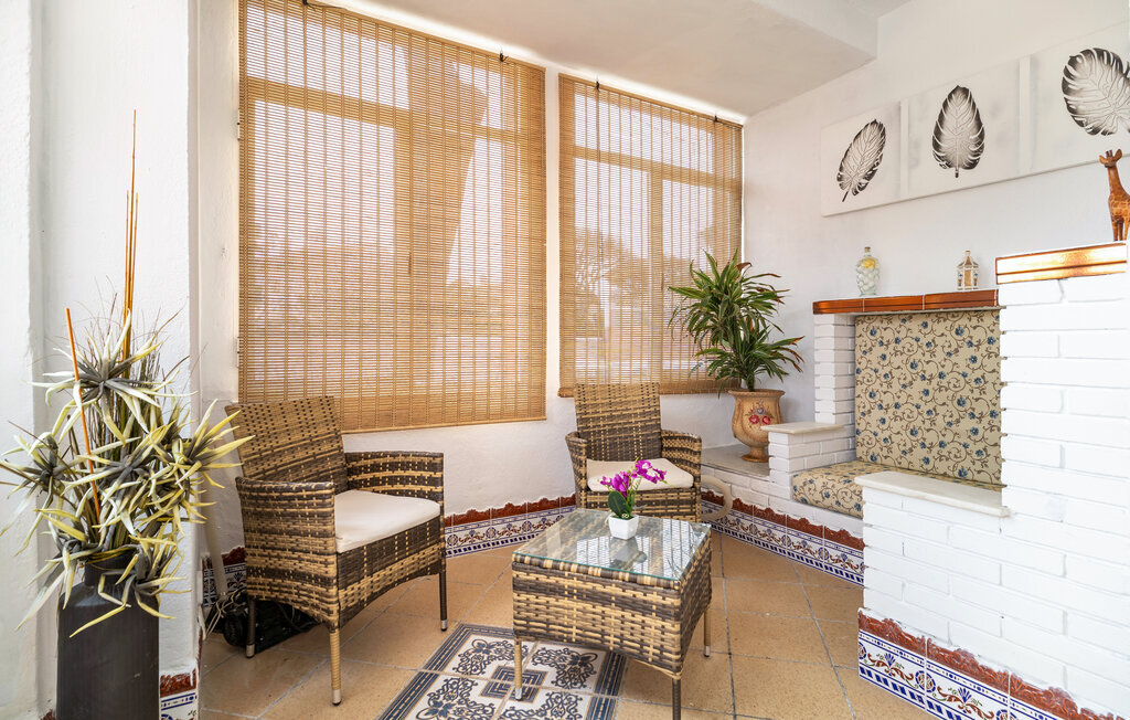 Maison 6 personnes à Chiclana de la Fronter - Photo 14