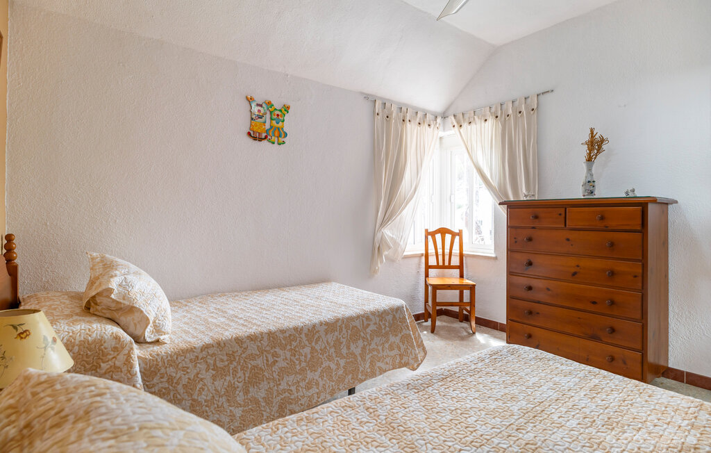 Maison 6 personnes à Chiclana de la Fronter - Photo 15
