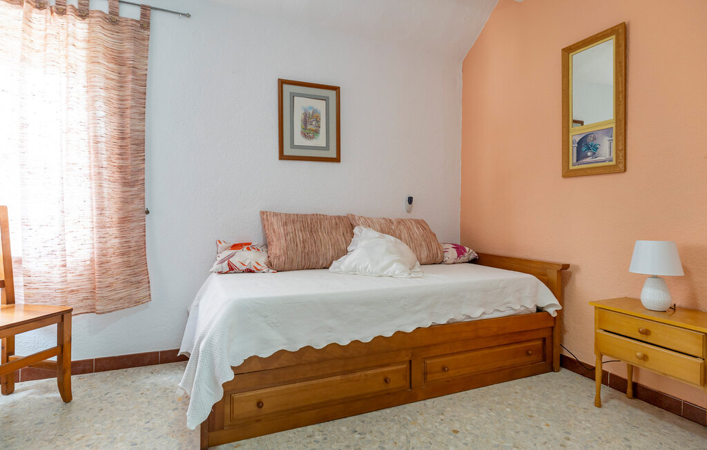Maison 6 personnes à Chiclana de la Fronter - Photo 16