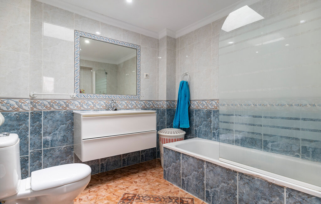 Maison 6 personnes à Chiclana de la Fronter - Photo 17