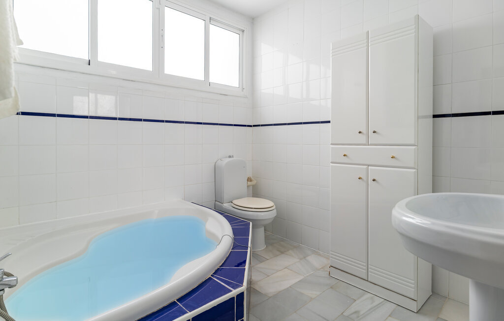 Maison 6 personnes à Chiclana de la Fronter - Photo 18