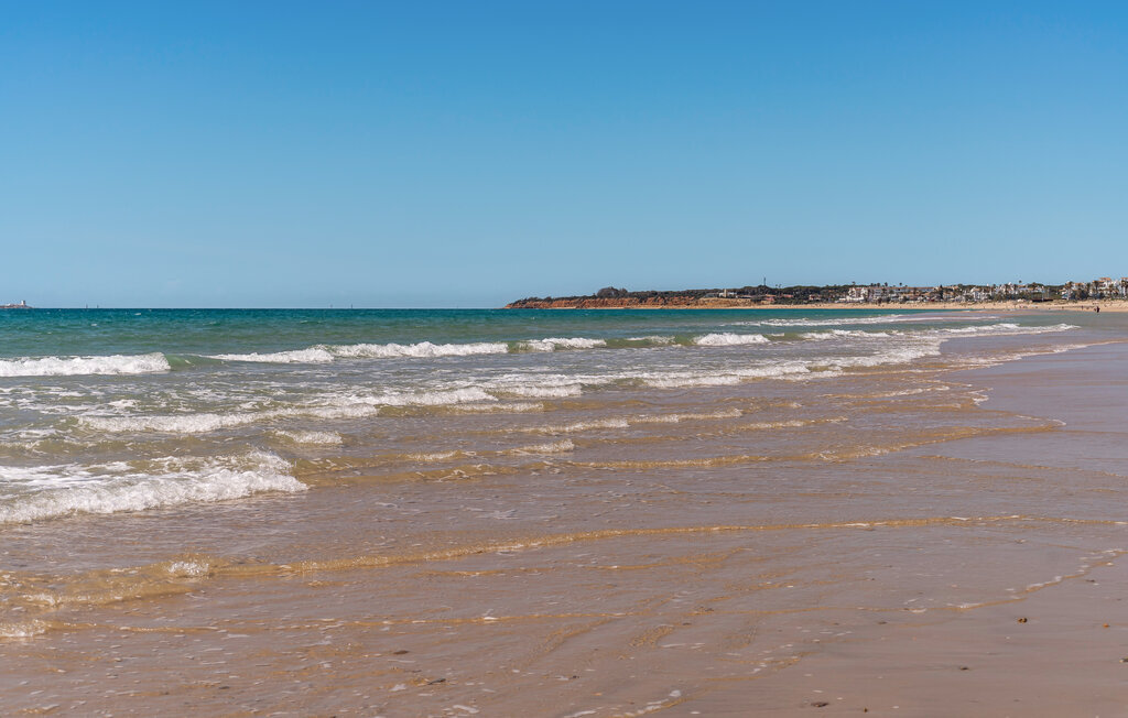 Maison 6 personnes à Chiclana de la Fronter - Photo 19