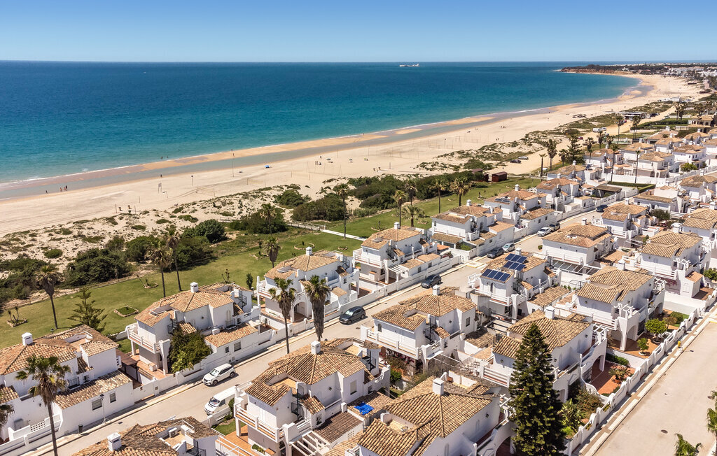 Maison 6 personnes à Chiclana de la Fronter - Photo 20