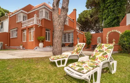 Location maison à Chiclana de la Fronter