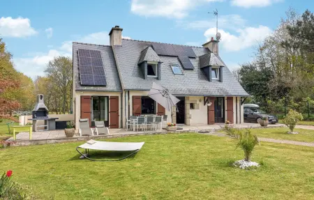 Location maison de vacances à Riec sur Belon