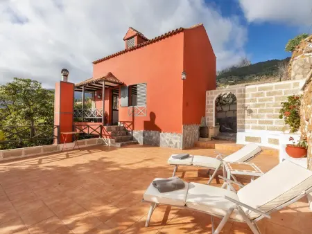 Location villa à Arafo