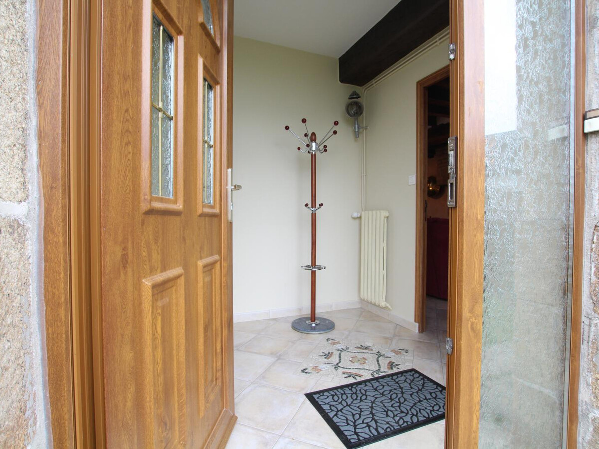 Gîte La Fouquière - 7 pers, jardin, animaux - Photo 23