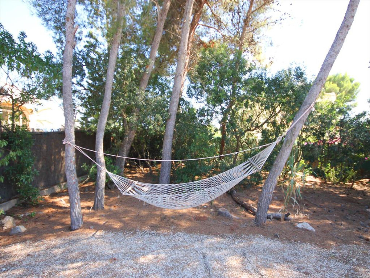 Villa rustique Javea, 4 chambres, piscine 10x5m - Photo 6