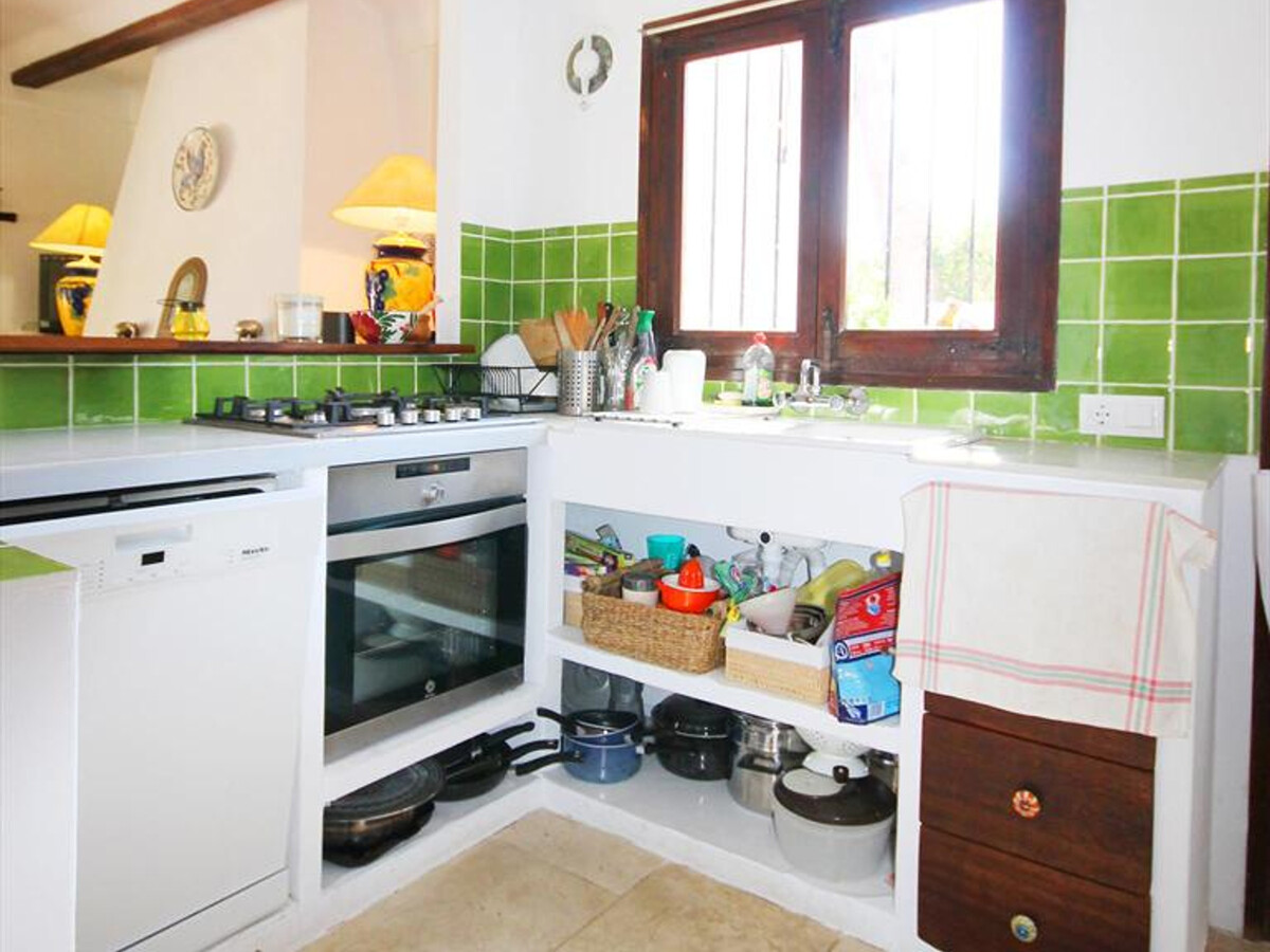 Villa rustique Javea, 4 chambres, piscine 10x5m - Photo 9