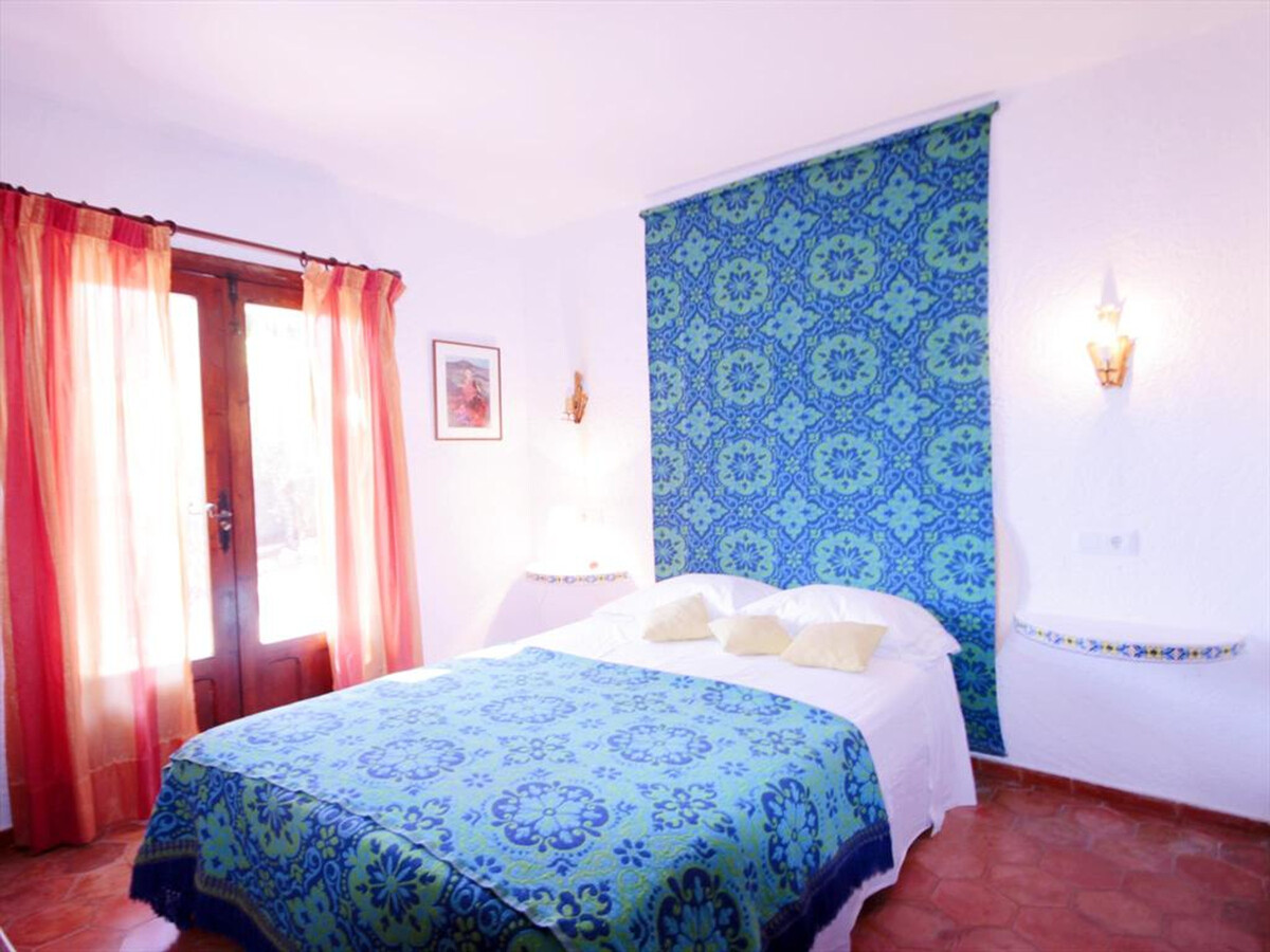 Villa rustique Javea, 4 chambres, piscine 10x5m - Photo 10