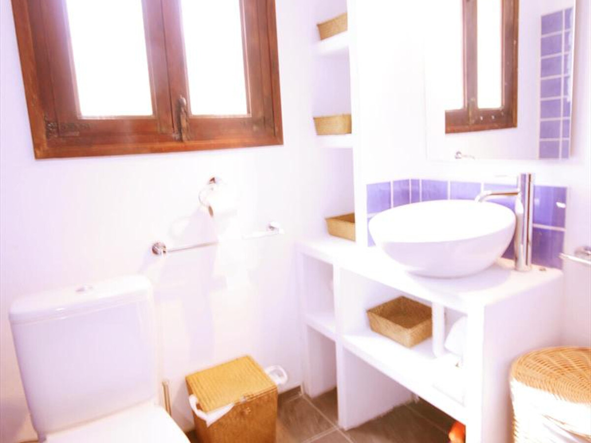 Villa rustique Javea, 4 chambres, piscine 10x5m - Photo 11