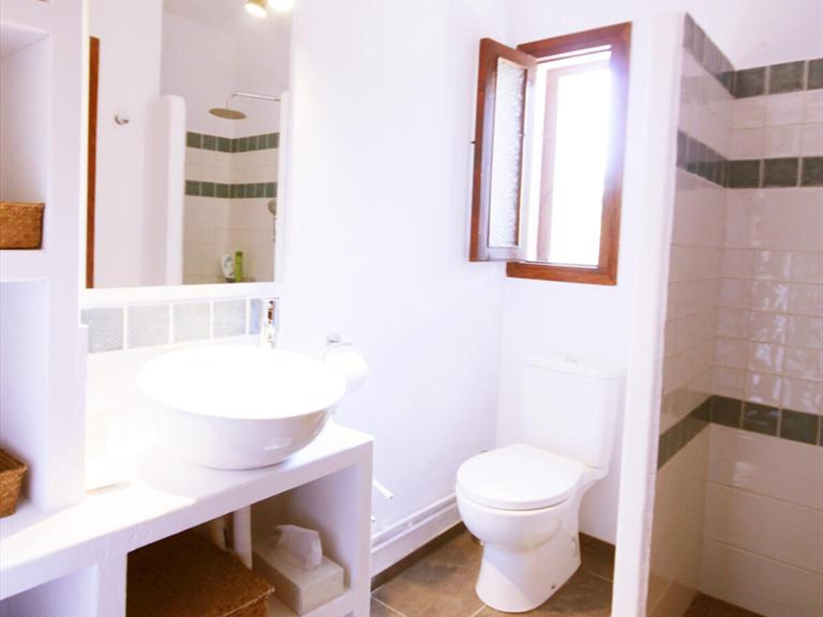 Villa rustique Javea, 4 chambres, piscine 10x5m - Photo 13