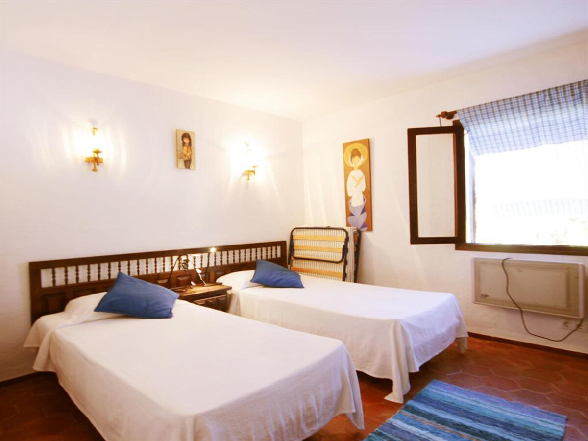 Villa rustique Javea, 4 chambres, piscine 10x5m - Photo 14