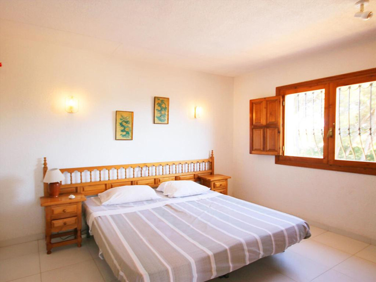 Villa rustique Javea, 4 chambres, piscine 10x5m - Photo 15