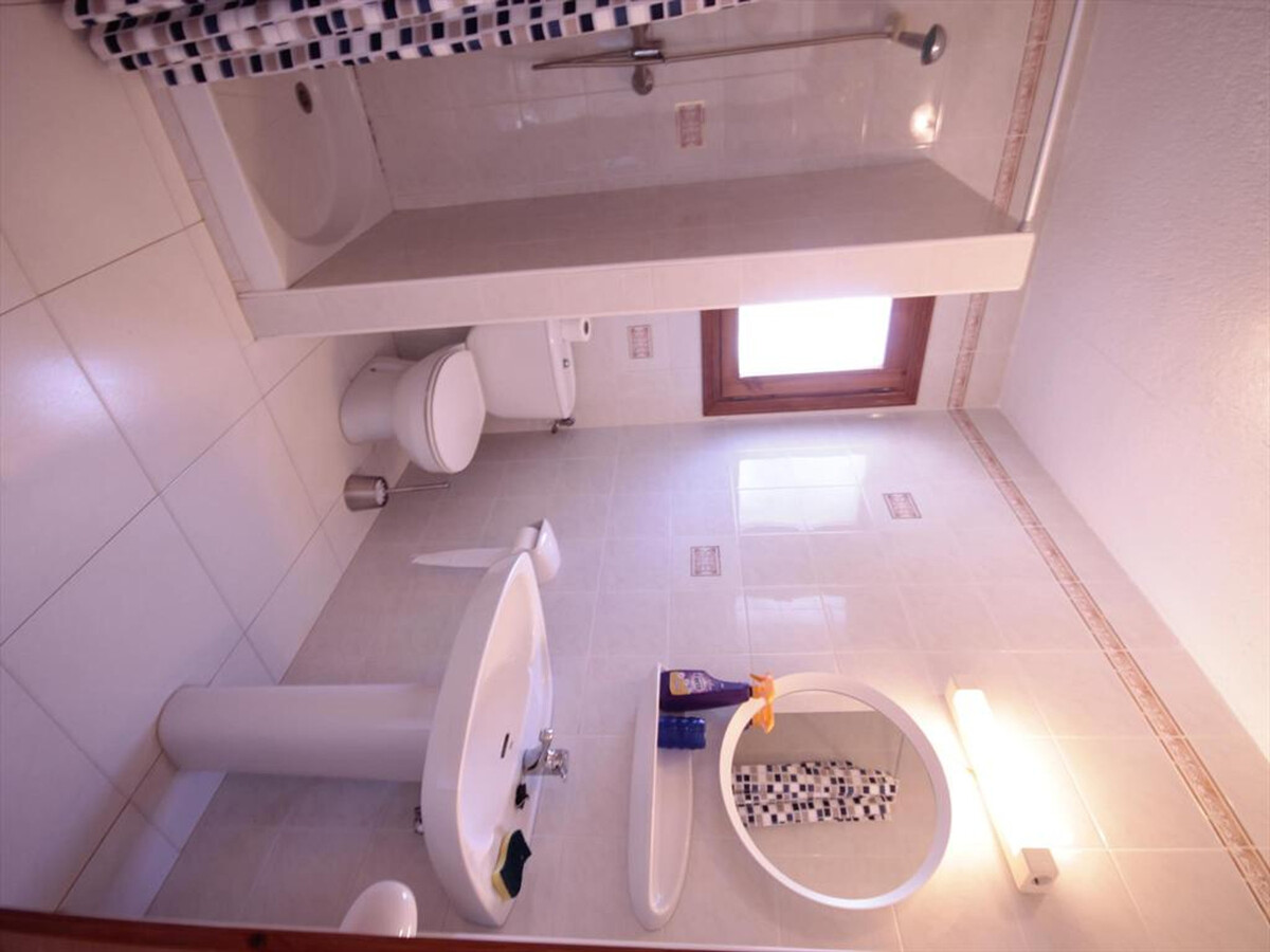 Villa rustique Javea, 4 chambres, piscine 10x5m - Photo 16