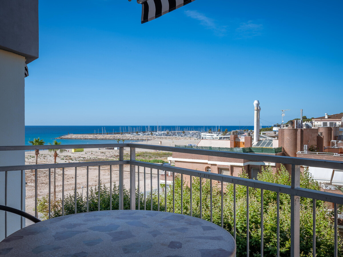 Appartement front de plage rénové - Torredembarra - Photo 1