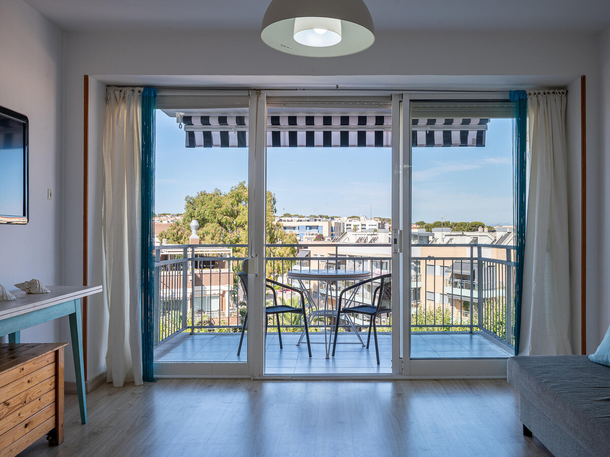 Appartement front de plage rénové - Torredembarra - Photo 2