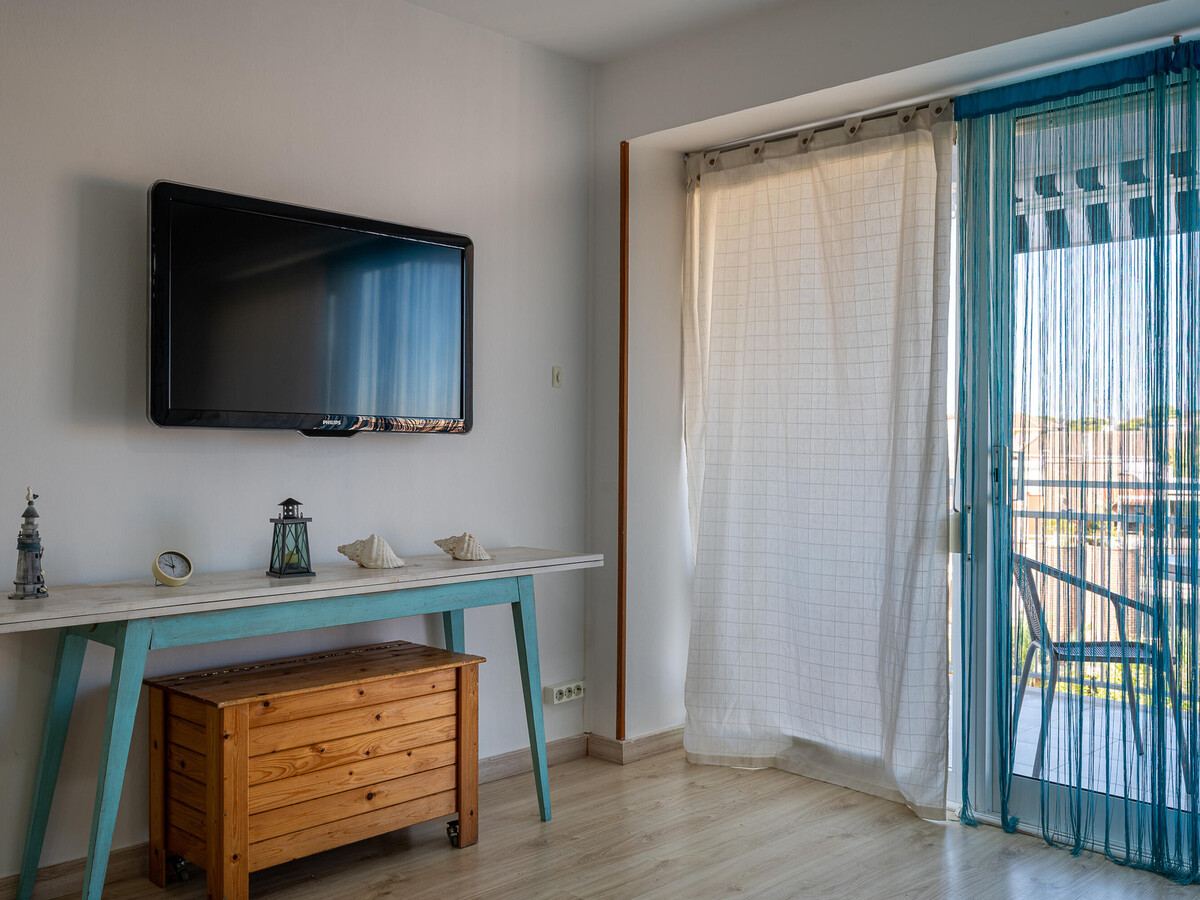 Appartement front de plage rénové - Torredembarra - Photo 3