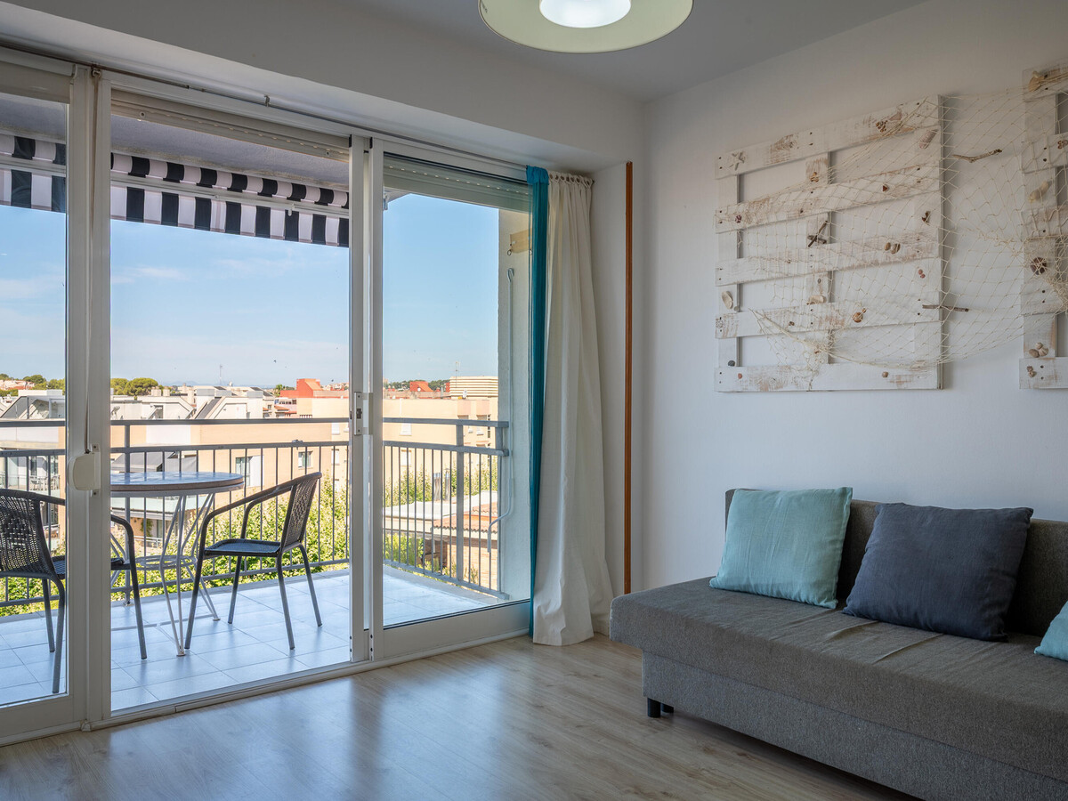 Appartement front de plage rénové - Torredembarra - Photo 4