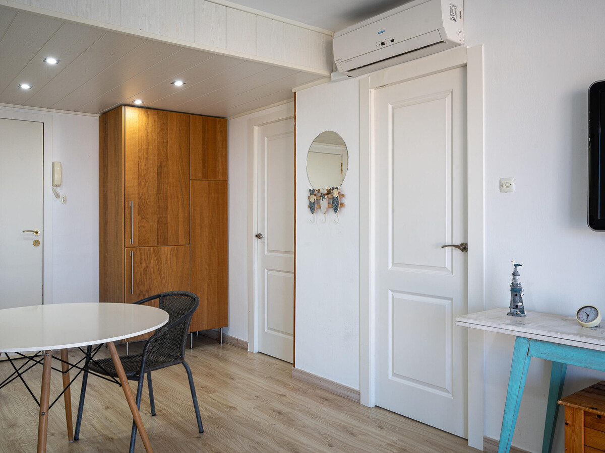 Appartement front de plage rénové - Torredembarra - Photo 5
