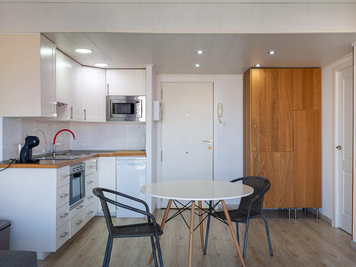 Appartement front de plage rénové - Torredembarra - Photo 6