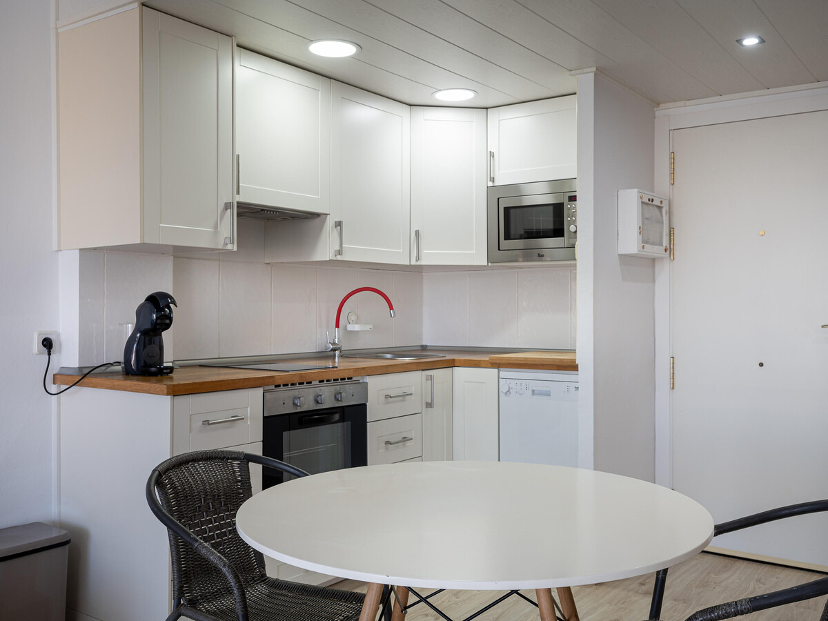 Appartement front de plage rénové - Torredembarra - Photo 10