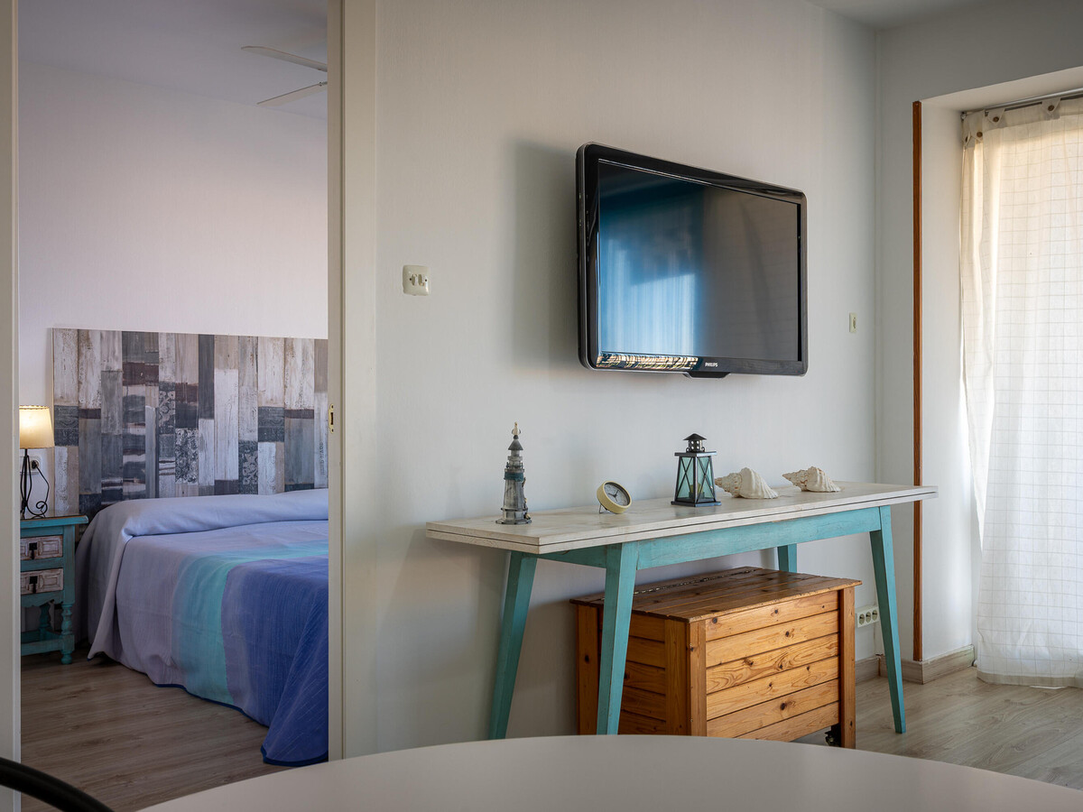Appartement front de plage rénové - Torredembarra - Photo 11