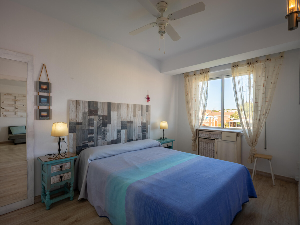 Appartement front de plage rénové - Torredembarra - Photo 12