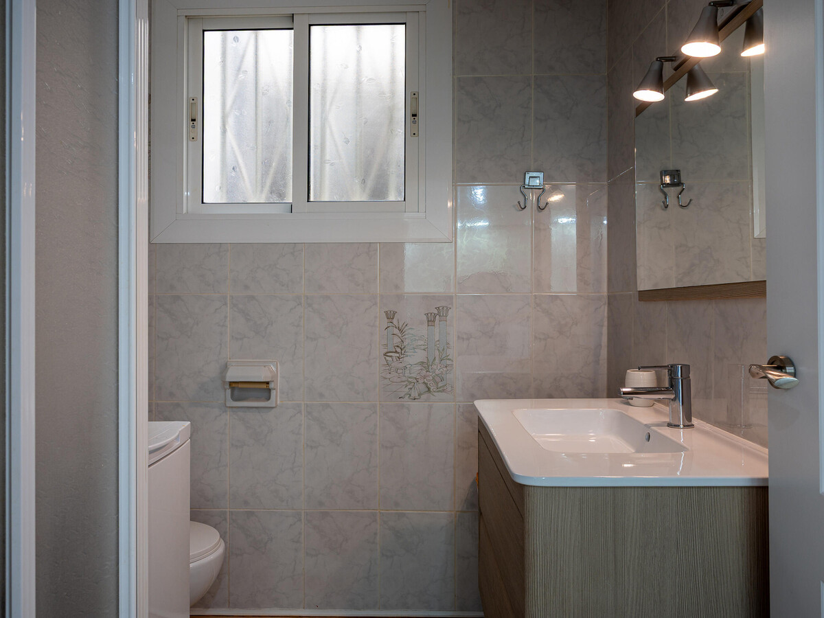 Appartement front de plage rénové - Torredembarra - Photo 15