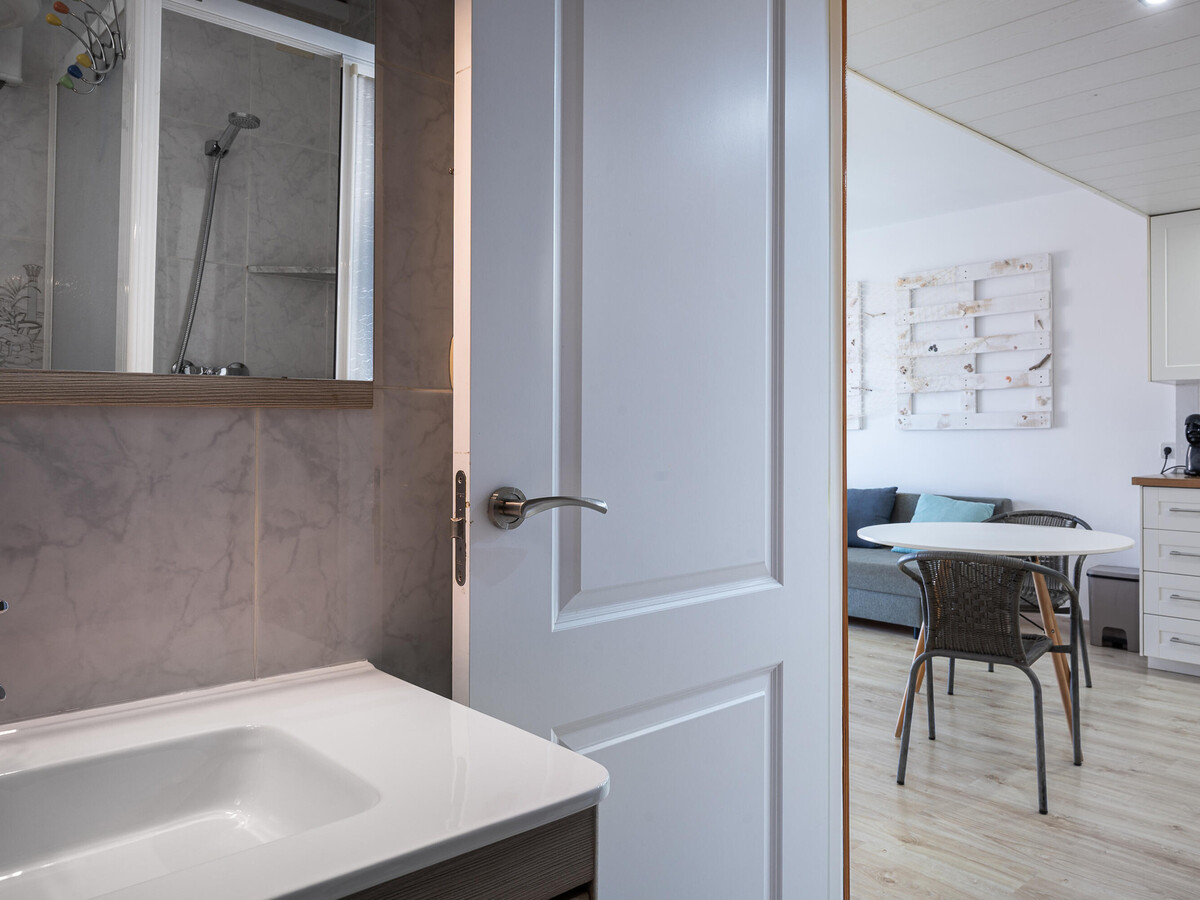 Appartement front de plage rénové - Torredembarra - Photo 17