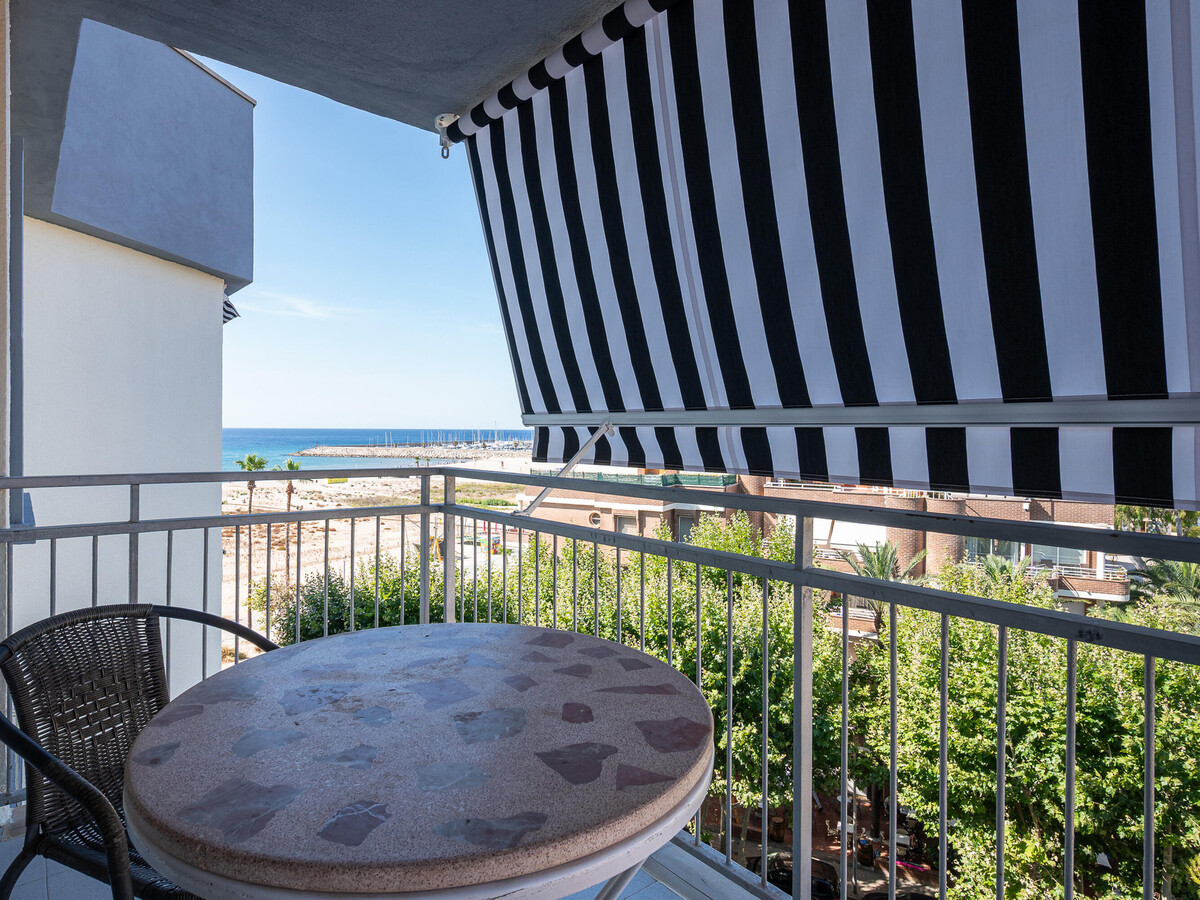 Appartement front de plage rénové - Torredembarra - Photo 18