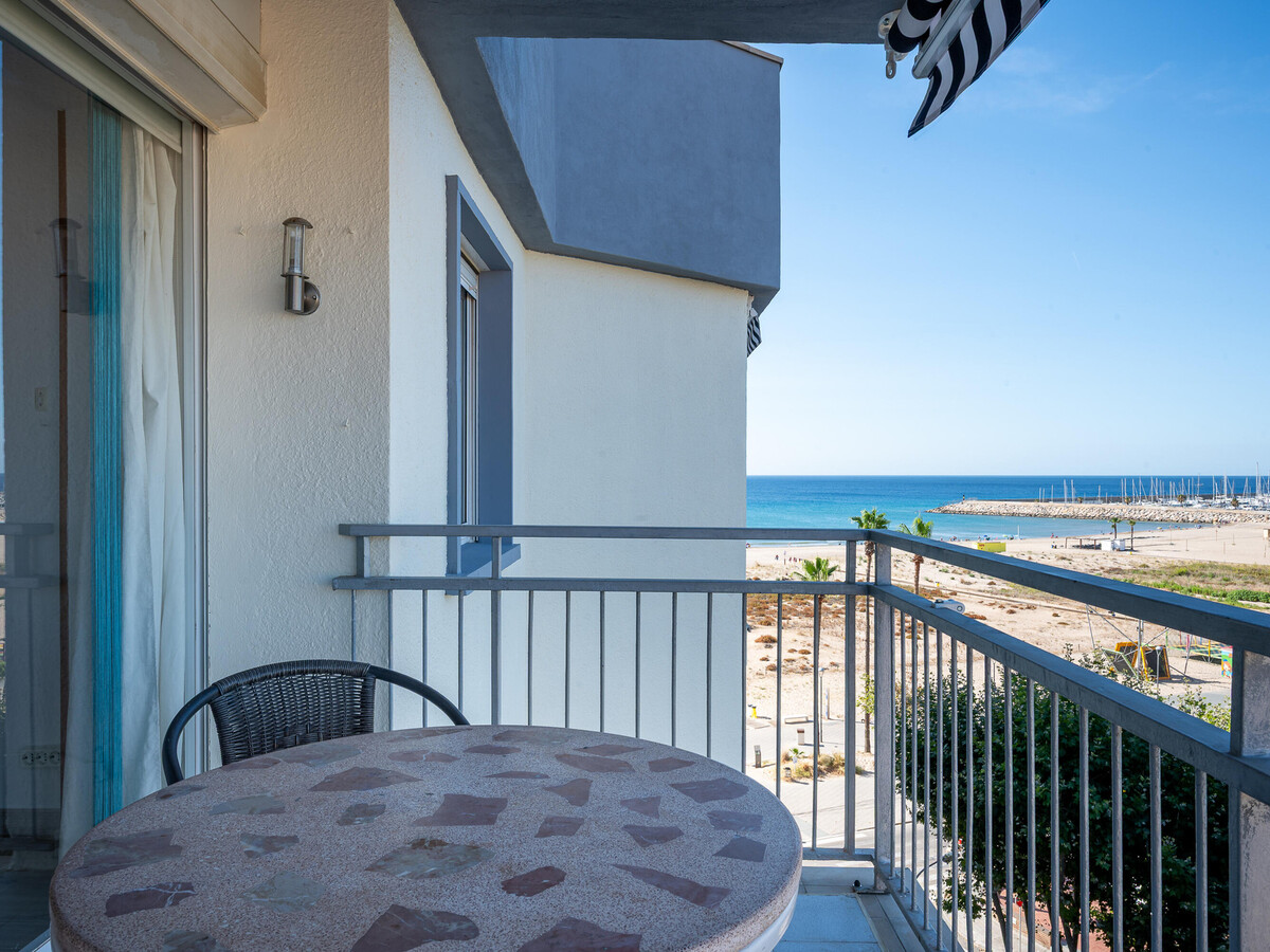 Appartement front de plage rénové - Torredembarra - Photo 19
