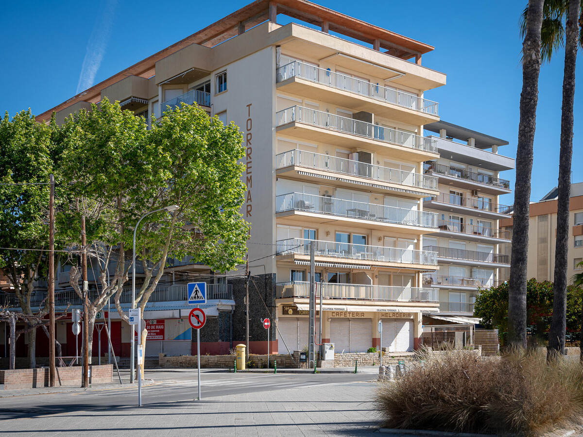 Appartement front de plage rénové - Torredembarra - Photo 22