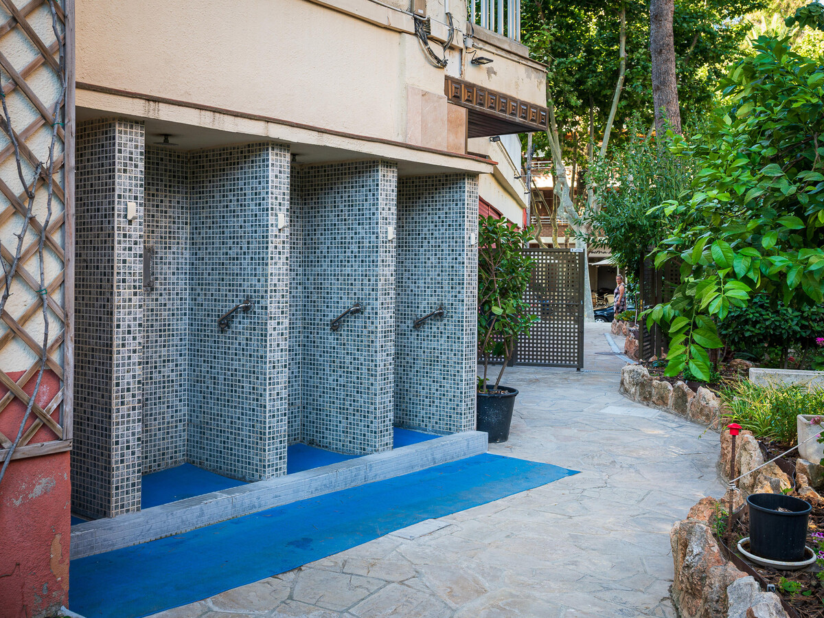 Appartement front de plage rénové - Torredembarra - Photo 25