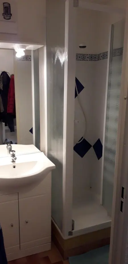 Studio 32 m² avec entrée privée et plage à 100 m, Agde : photo 7