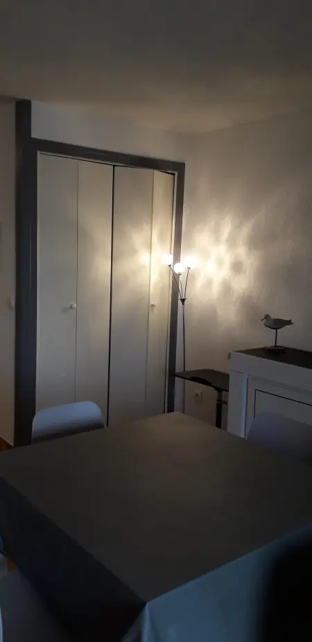 Studio 32 m² avec entrée privée et plage à 100 m, Agde : photo 10