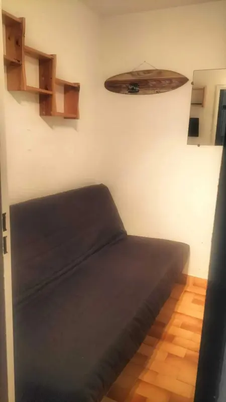 Studio 32 m² avec entrée privée et plage à 100 m, Agde : photo 14