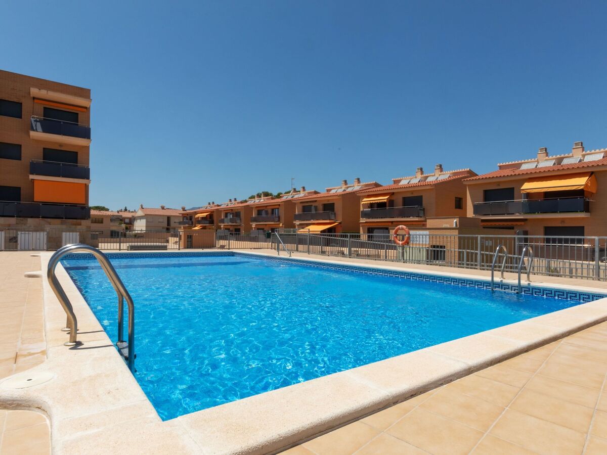 Tropikana – Appartement 4 pers. à 10 m de la plage - Photo 1